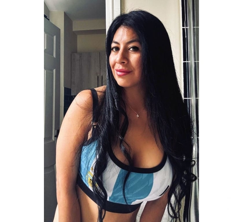 Escorts Bristol Bristol City Centre - Bristol - Photos for CANDELA hot ARGENTINA