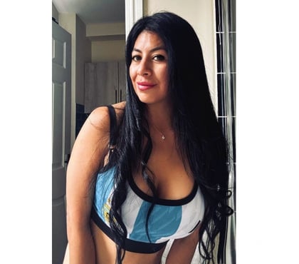 Escorts and Massages Bristol City Centre Bristol - Photos for CANDELA hot ARGENTINA