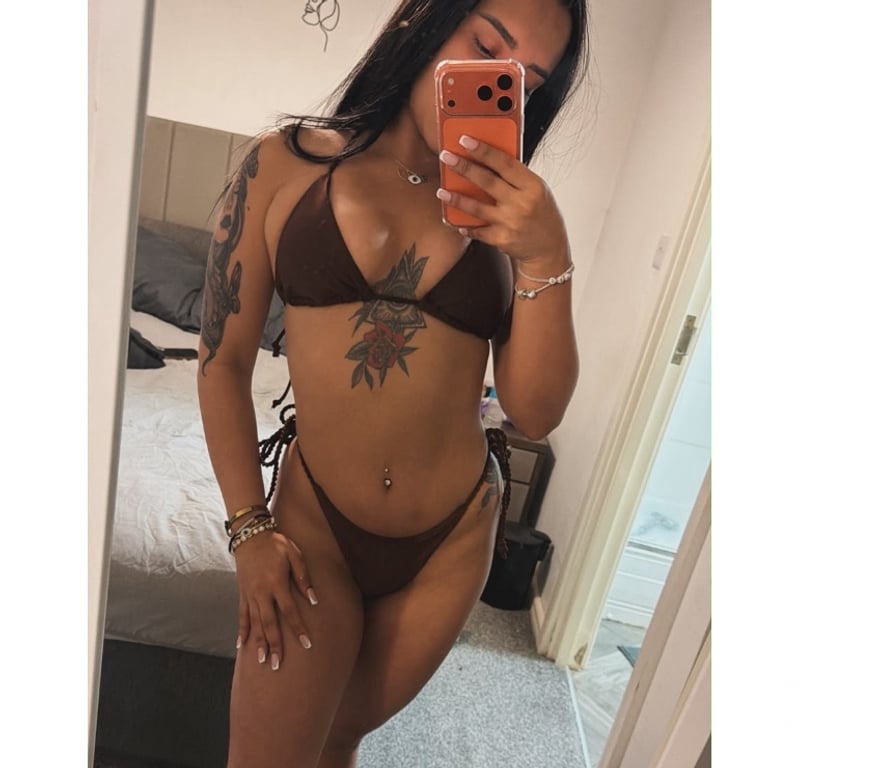 Escorts Merseyside Saint Helens - Photos for BRAZILIAN 🔥😋HOT&SEXY😈💋