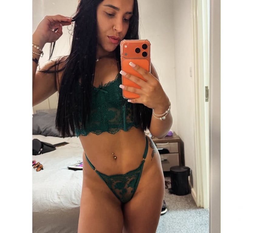 Escorts Merseyside Saint Helens - Photos for BRAZILIAN 🔥😋HOT&SEXY😈💋