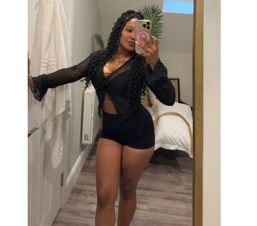Escorts Greater Manchester Manchester - Photos for HI MELISSA IS HERE, BLACK GIRL IN TOWN 07442677249