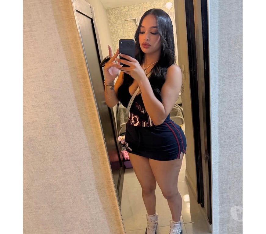 Escorts Greater Manchester Manchester - Photos for BIG 🍑 DOMINICAN - AURA 💦😛 NEW IN TOWN