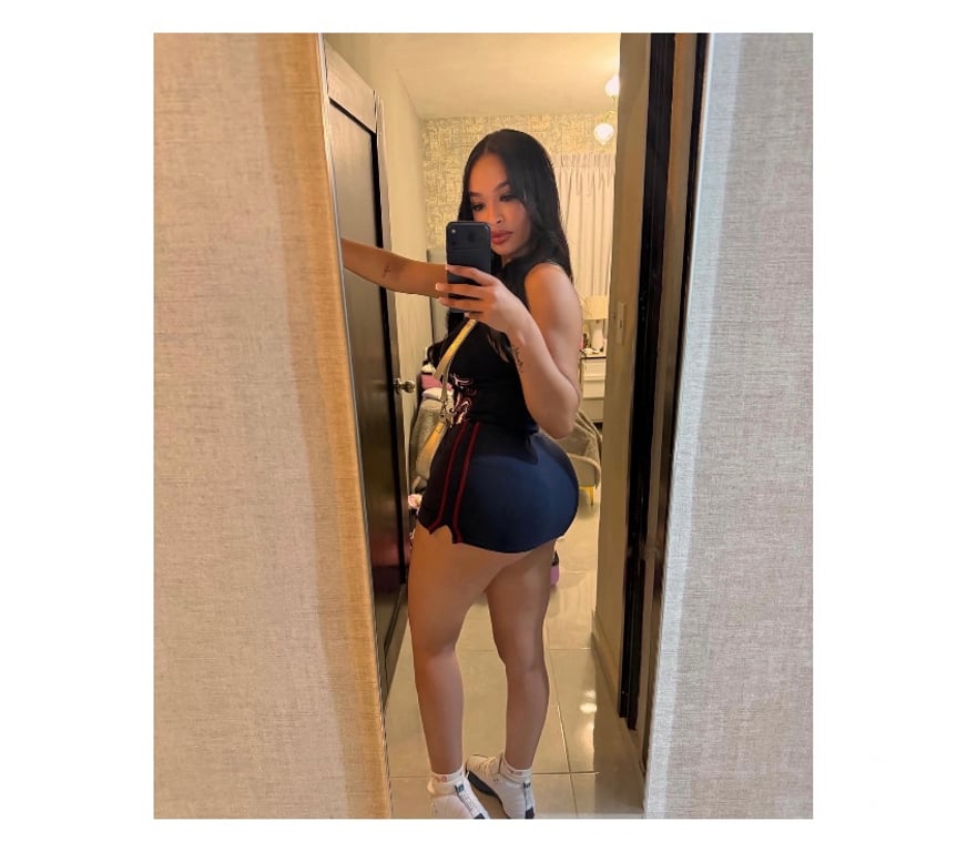 Escorts Greater Manchester Manchester - Photos for BIG 🍑 DOMINICAN - AURA 💦😛 NEW IN TOWN