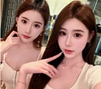 DUO 💖 Perfect Asian Escort & Massage 💘 Best 🌸