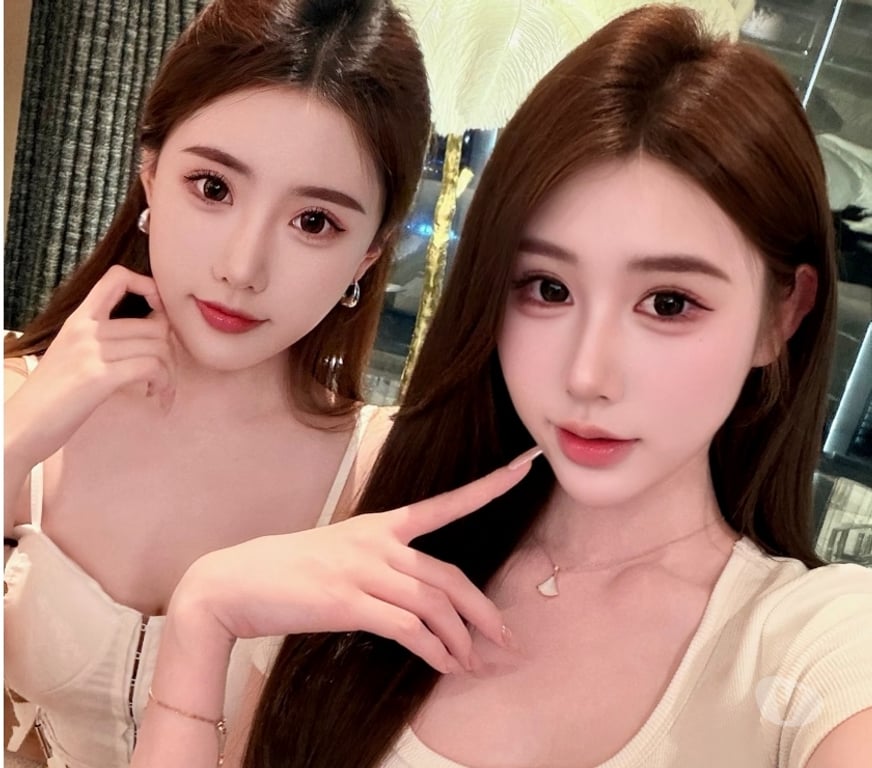 Escorts Lancashire Burnley - Photos for DUO 💖 Perfect Asian Escort & Massage 💘 Best 🌸