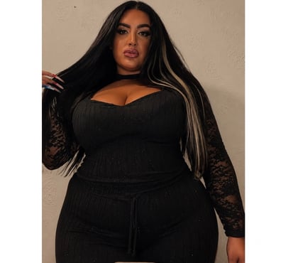 Escorts Walthamstow East London - Photos for TRANS AMELIA FAT ASS BLONDE N CRAZY FOR 🍆 IN E4
