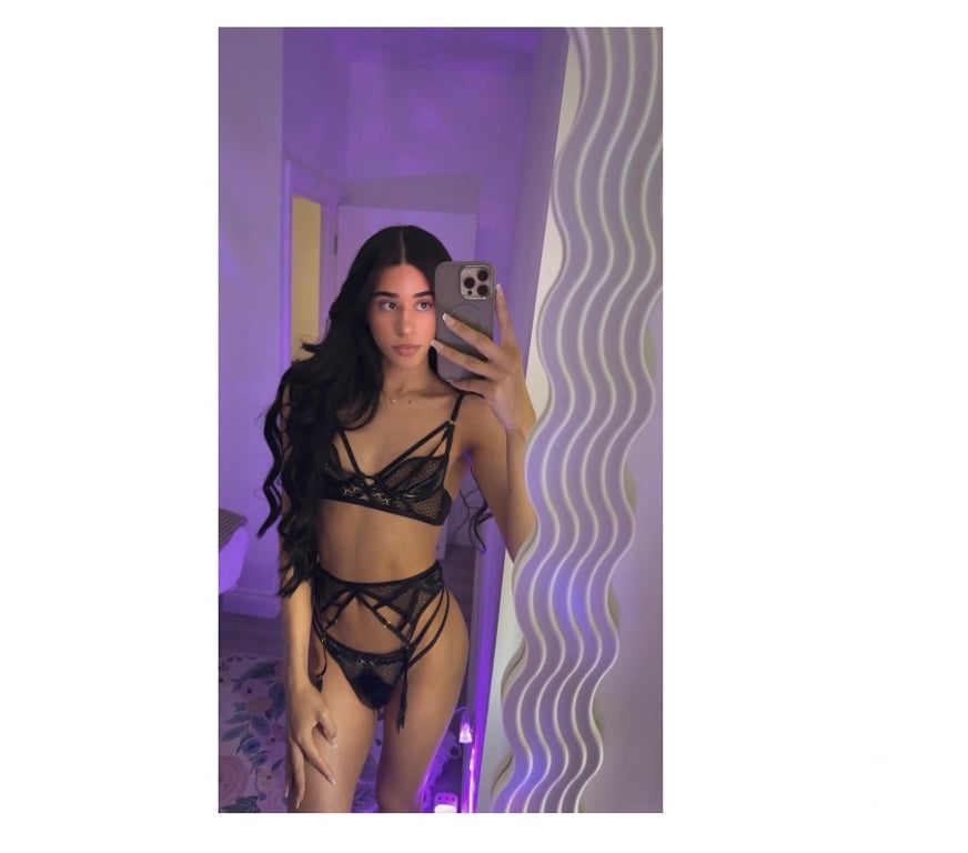 Trans Escorts Slough Slough Town Centre - Slough - Photos for Alice Slim Ts Brazilian ✨