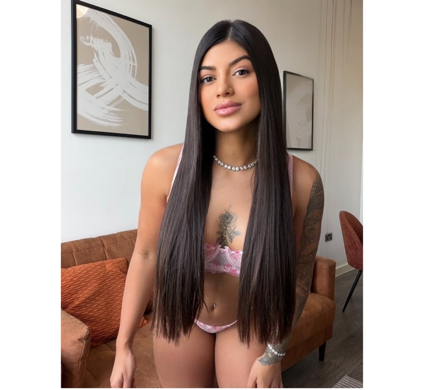 Escorts Leicestershire Leicester - Photos for RAVENA - ELITE BRAZILIAN GIRL🔞🔥❤️