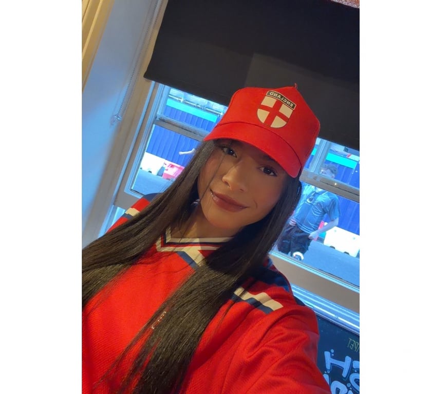 Escorts West Yorkshire Leeds - Photos for ALYCE🤭❤️ Petite 🫦 PARTY Brazilian😈💦