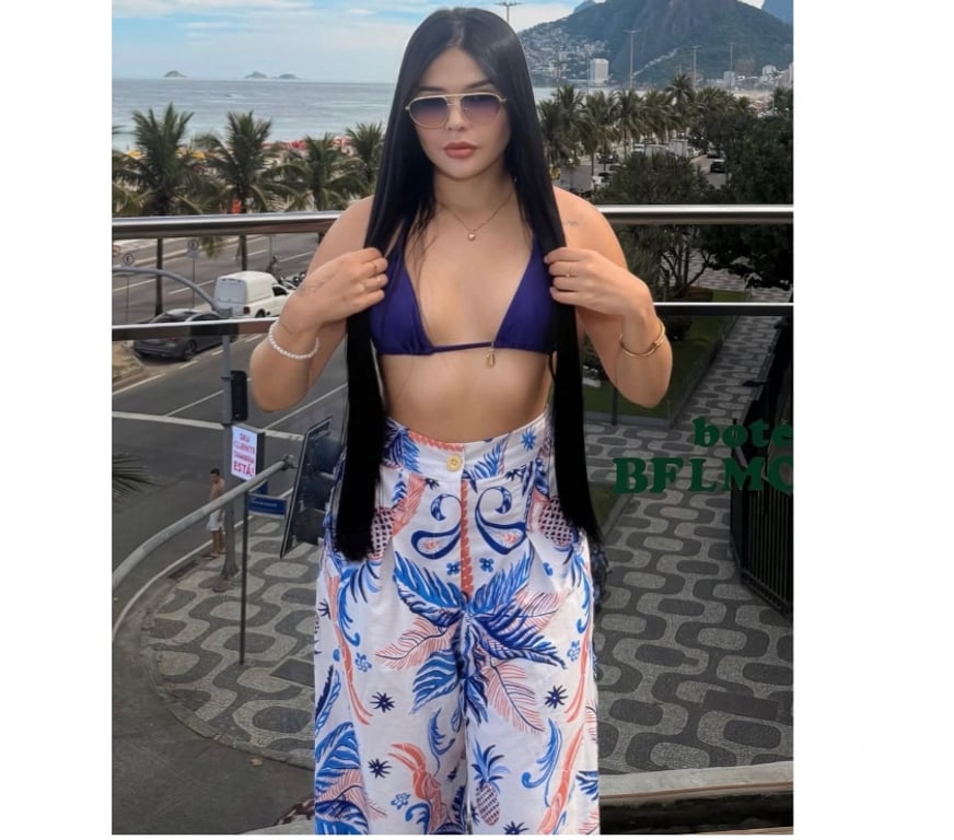 Escorts Derbyshire Derby - Photos for ❤️🔥Penelope Nice Brazilian in town🇧🇷🔥