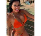 Brazilian 🇧🇷candy and hot girl🔝gfe💋party