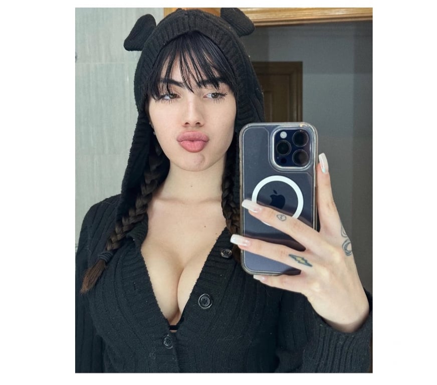 Escorts Derbyshire Derby - Photos for LUANA BRASILEIRA. COMPLETELY NATURAL😉 THE BEST WOW💦