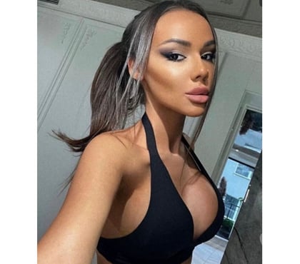 Escorts and Massages Charlton South East London - Photos for GFE IZABELA PARTY GIRL NEW 🔝🖤