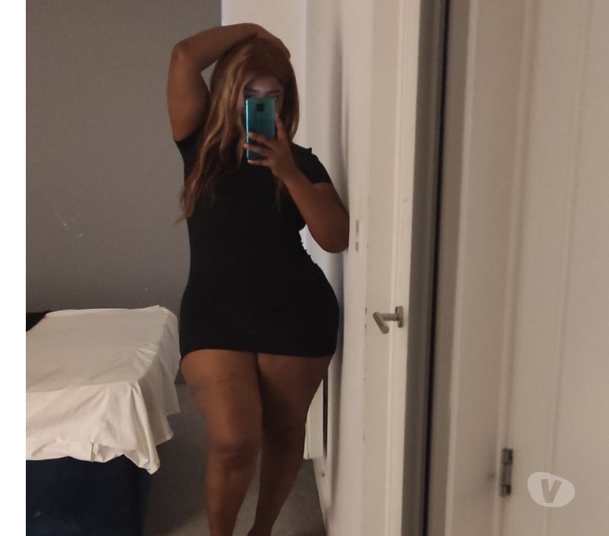 Escorts Staffordshire Stoke-on-Trent - Photos for Beautiful black girl😍 with lovely curves