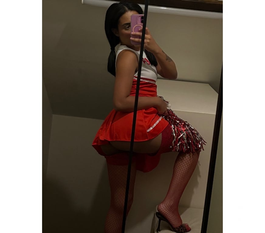 Escorts West Yorkshire Leeds - Photos for NEW DWARF STHEPHANY 🍄😍100% REAL 🍾🇧🇷