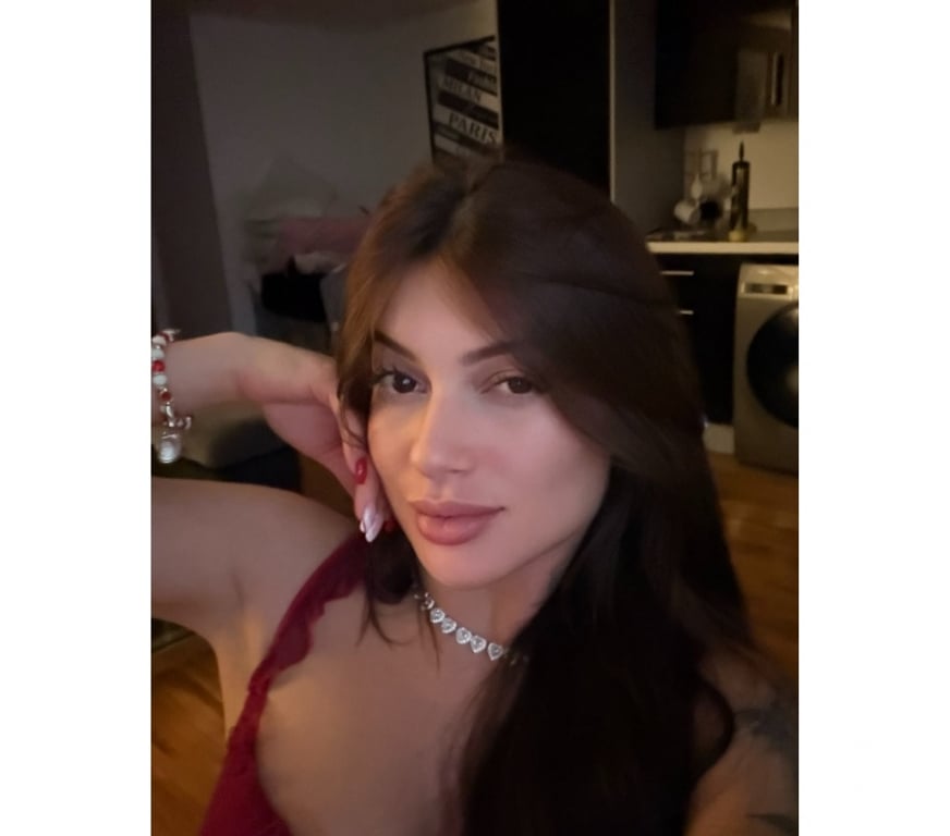 Escorts Derbyshire Derby - Photos for Vitoria - First Time in Derby