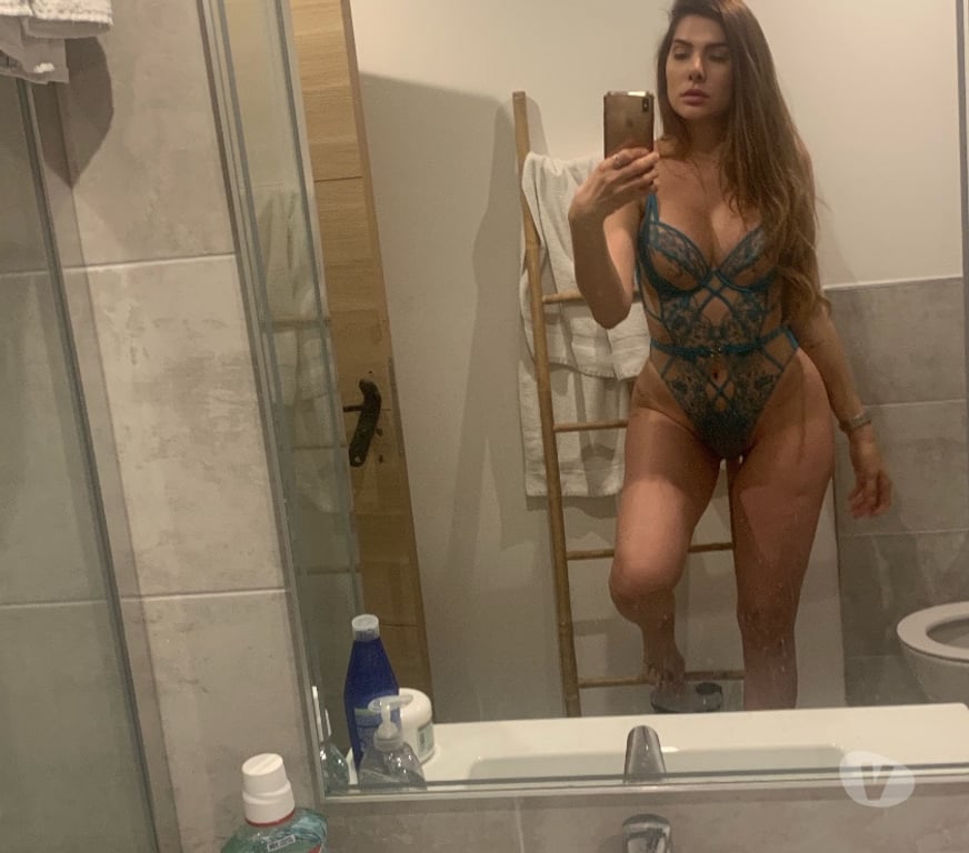 Escorts North Yorkshire Middlesbrough - Photos for Camilla Love ❤️ Party Girl