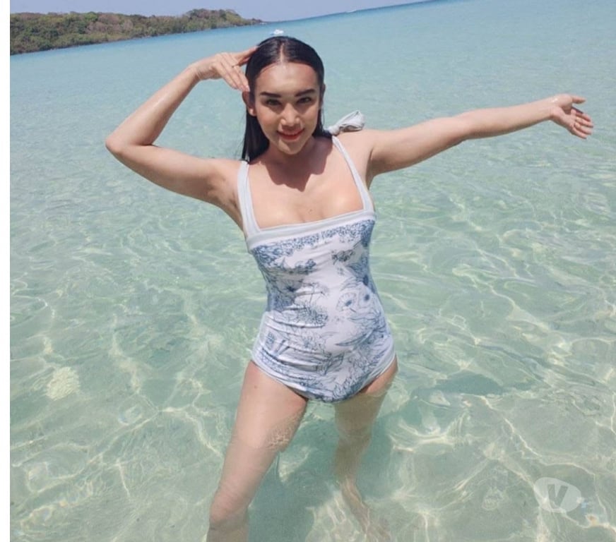Escorts South East London Catford - South East London - Photos for Clara Thai Ladyboy sexy Erotic massage b2b Relaxing