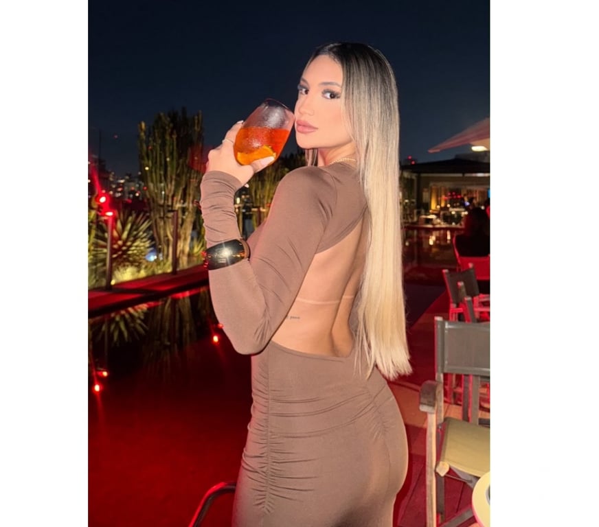 Escorts Leicestershire Leicester - Photos for BIA 🇧🇷 BRAZILIAN GIRL