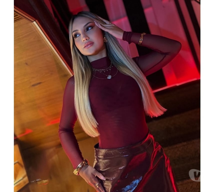 Escorts Leicestershire Leicester - Photos for BIA 🇧🇷 BRAZILIAN GIRL
