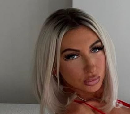 Escorts Castlefield Manchester - Photos for pretty blonde girl | call me