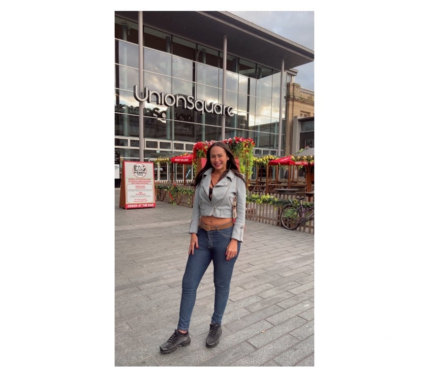 Trans Escorts Aberdeen Aberdeen City Centre - Aberdeen - Photos for TS TaLITA HiSTON TOP TRANS in Aberdeen until July 2nd