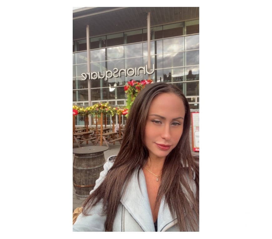 Trans Escorts Aberdeen Aberdeen City Centre - Aberdeen - Photos for TS TaLITA HiSTON TOP TRANS in Aberdeen until July 2nd