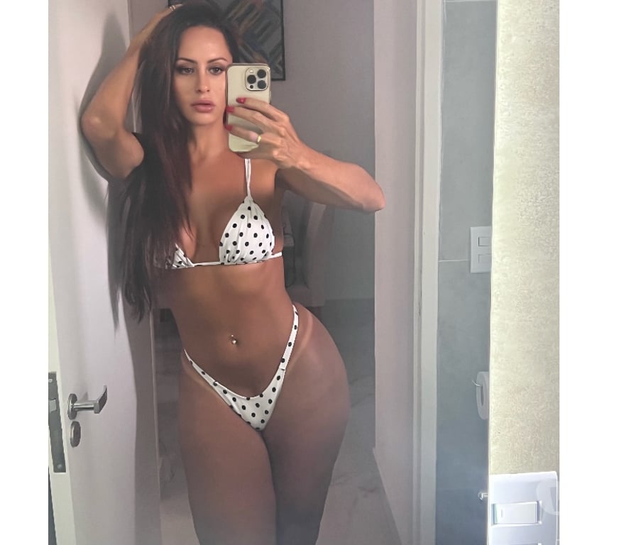 Trans Escorts Aberdeen Aberdeen City Centre - Aberdeen - Photos for TS TaLITA HiSTON TOP TRANS in Aberdeen until July 2nd