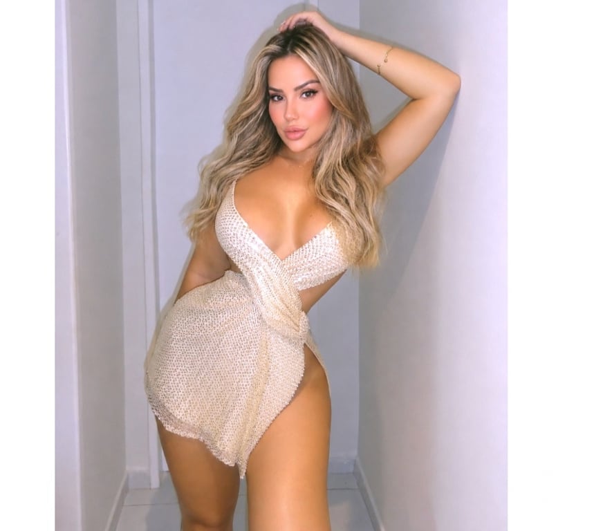 Escorts Cheshire West and Chester Chester - Cheshire West and Chester - Photos for Sexy Blonde 🧡🧡🧡BRAZILIAN 🩷LUANA