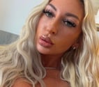 blonde beautiful girl | 24 7