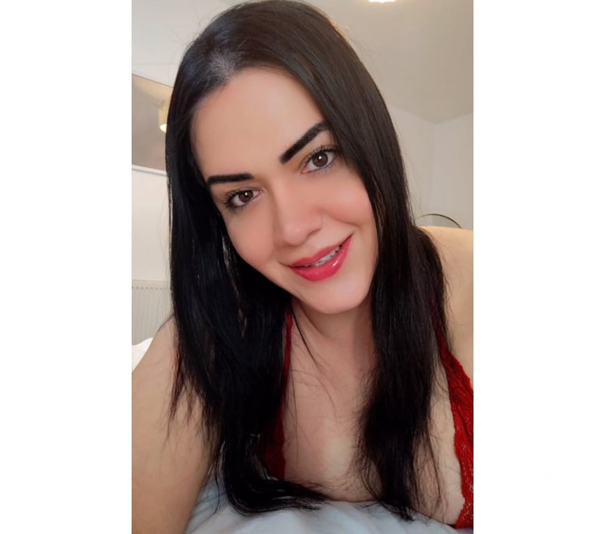 Escorts Greater Manchester Bolton - Photos for Milla TRANS GIRL🍒🔥