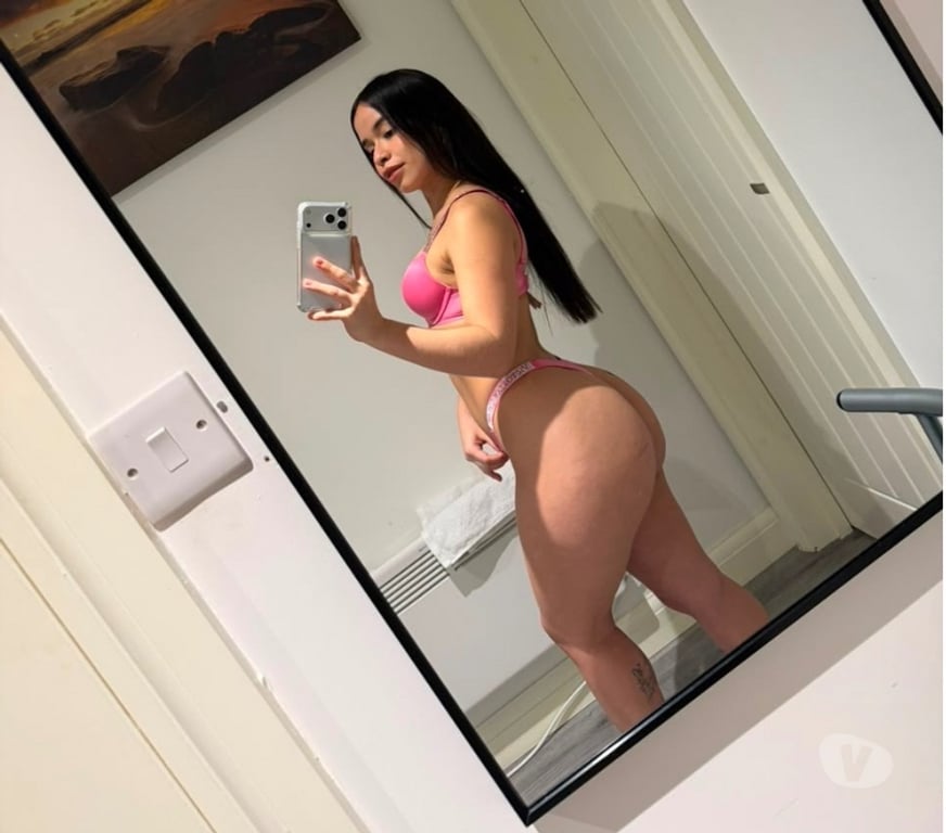 Escorts East London Custom House - East London - Photos for ISABELLA LATINA HOT🔥(100% real photos)
