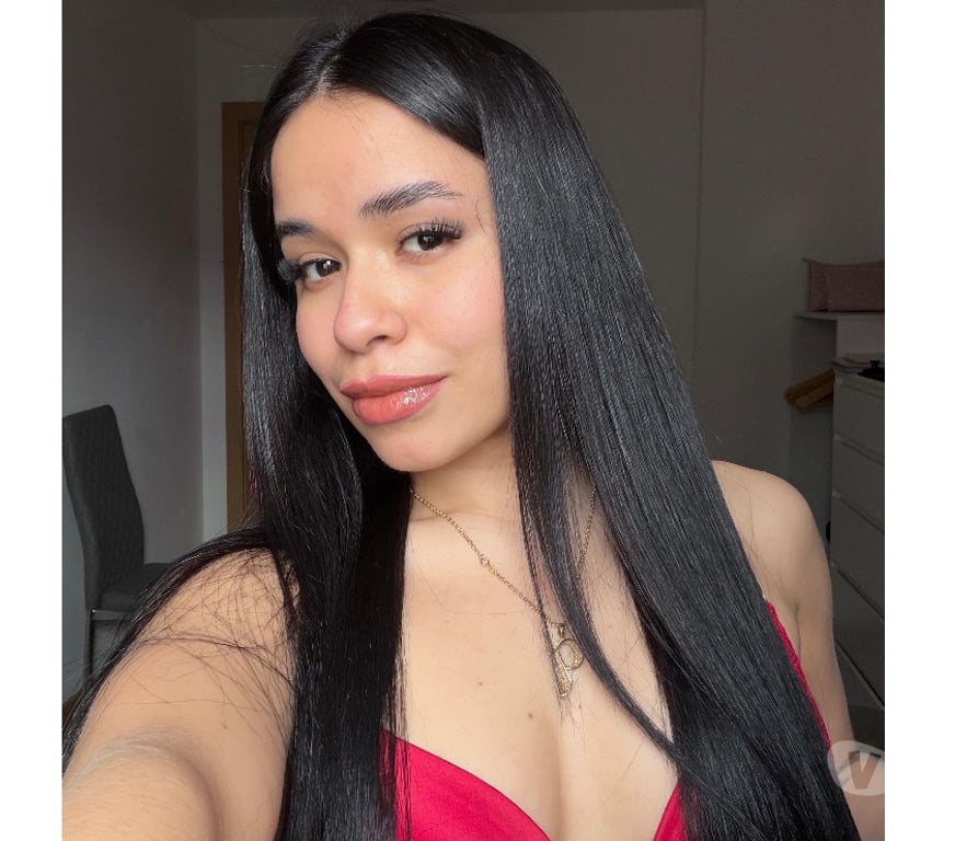 Escorts East London Custom House - East London - Photos for ISABELLA LATINA HOT🔥(100% real photos)