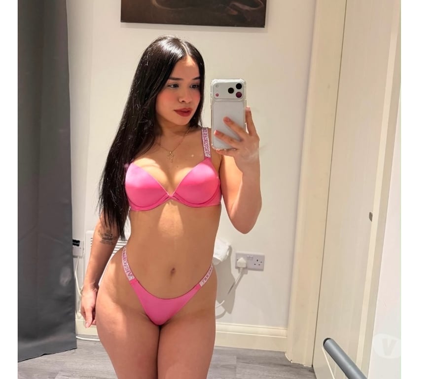 Escorts East London Custom House - East London - Photos for ISABELLA LATINA HOT🔥(100% real photos)