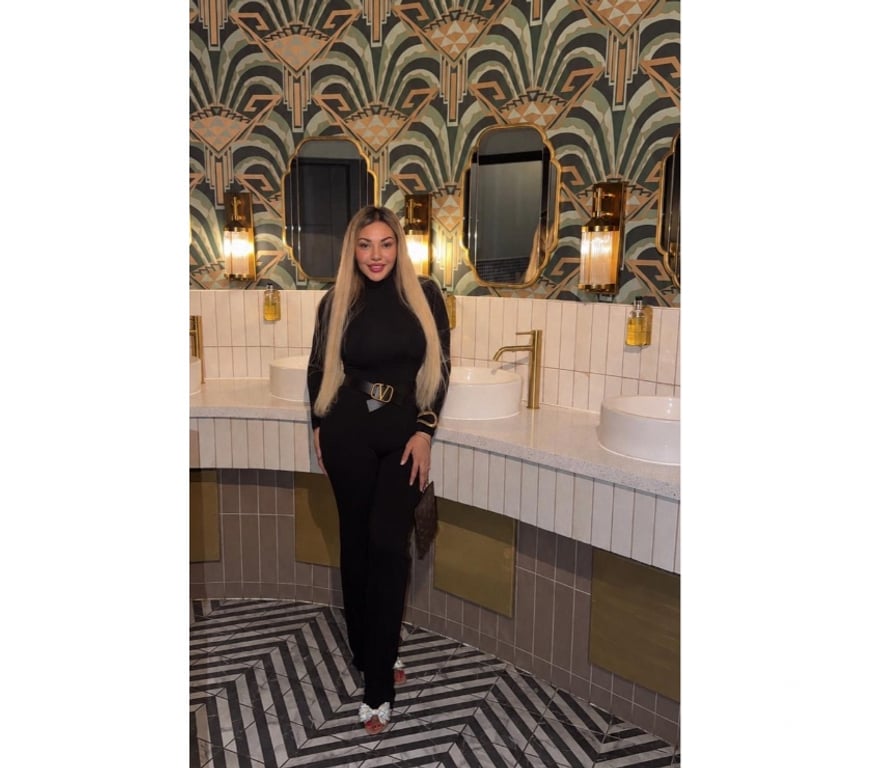 Escorts East Sussex Brighton - Photos for Valentina Blonde🇧🇷 Brighton 🍑