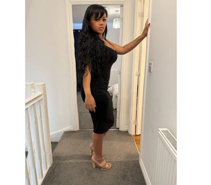  Escorts & Erotic Massage Aylesbury Buckinghamshire - Photos for BRAZILIAN PARTY GIRL IN TOWN 🇧🇷🔥🍯