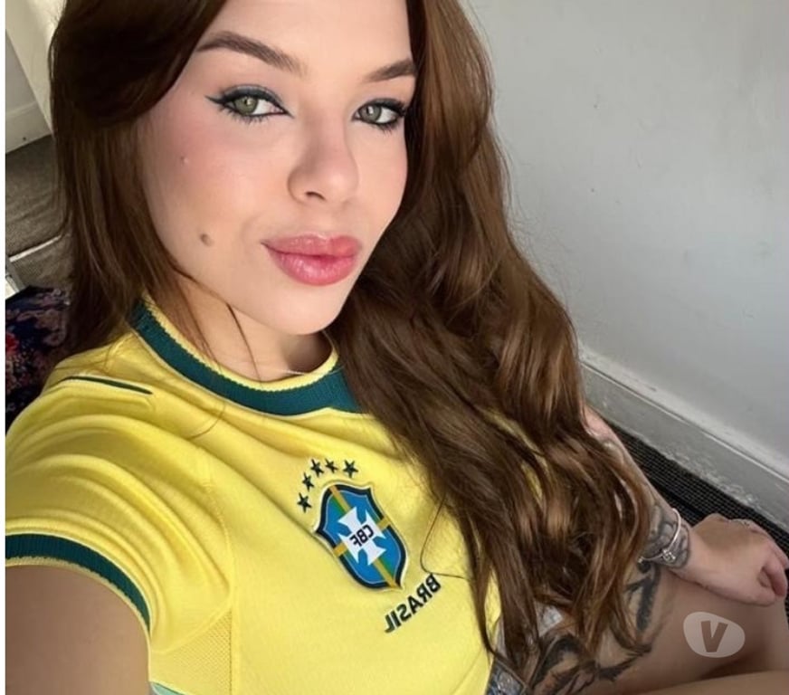 Escorts Hull Hull City Centre - Hull - Photos for BRAZILIAN 🔞🔝SEXY AND HOT🔝🔥FULL OF ENERGY🧨🆕