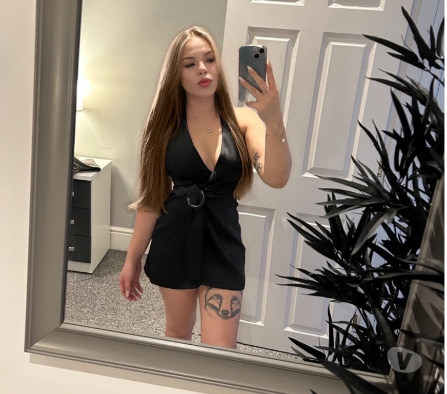 Escorts Hull Hull City Centre - Hull - Photos for BRAZILIAN 🔞🔝SEXY AND HOT🔝🔥FULL OF ENERGY🧨🆕
