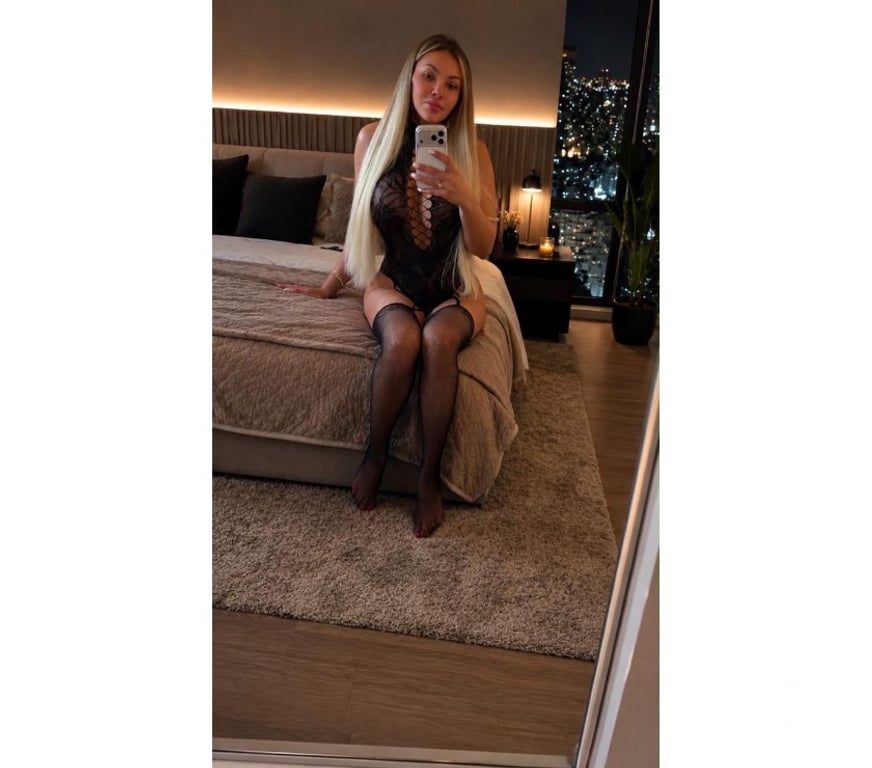 Escorts Bristol Bristol City Centre - Bristol - Photos for Real 38EE Busty Blonde Latina🇧🇷