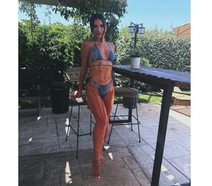 Escorts West London Hounslow - Photos for Hi Csilla 😈owo❤️