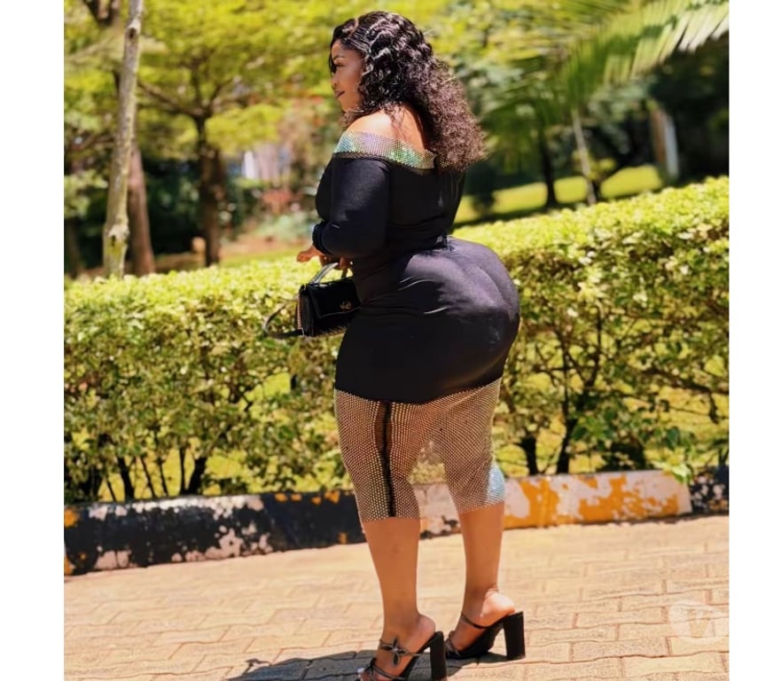 Escorts East London Bow - East London - Photos for African Goddess Ebony