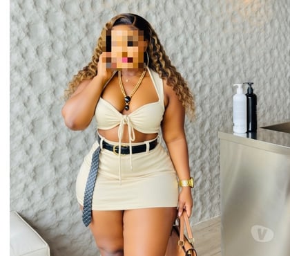  Escorts & Erotic Massage Bow East London - Photos for African Goddess Ebony
