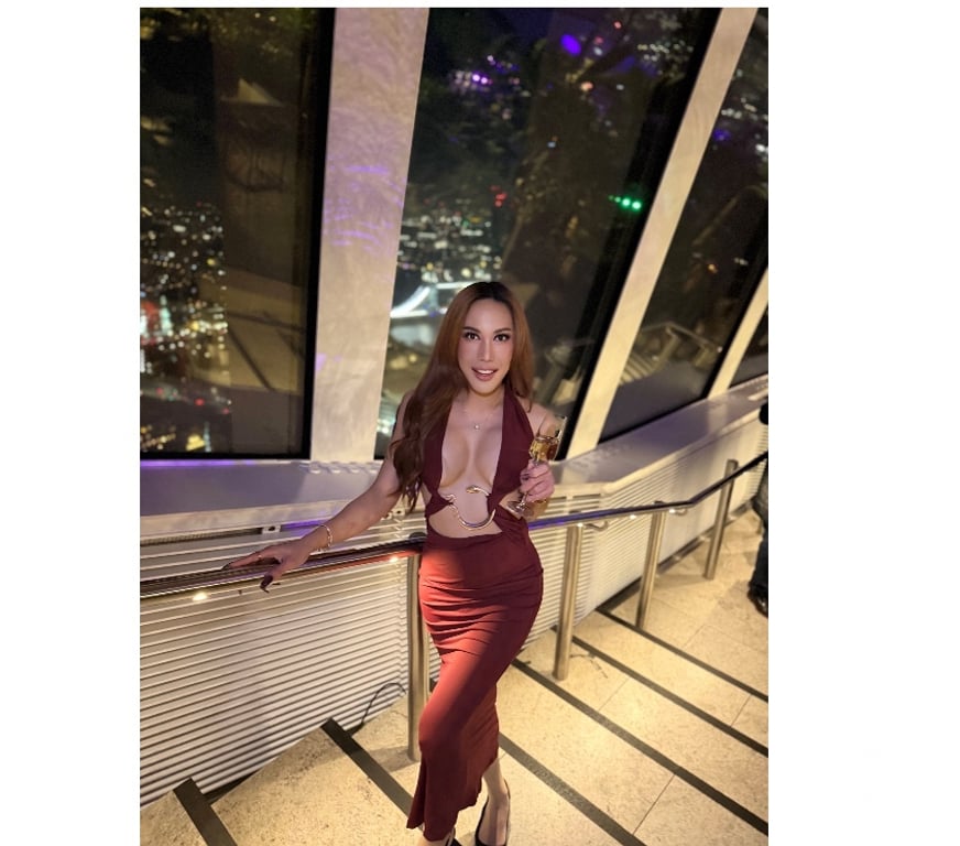 Escorts South Yorkshire Sheffield - Photos for Ts Rose thai ladyboy 🇹🇭🍆💦