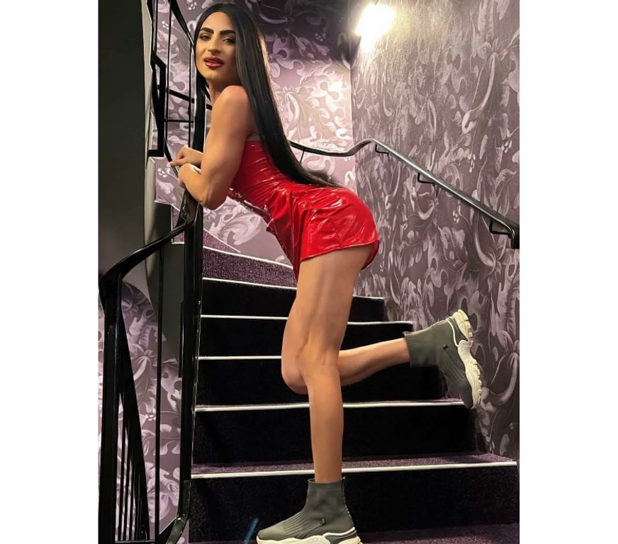 Trans Escorts Greater Manchester Manchester - Photos for TS Kasandra, 100% real – debut offer in the city
