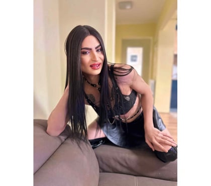 Transsexual Escorts Manchester City Centre Manchester - Photos for TS Kasandra, 22 cm 100% real – debut offer in the city