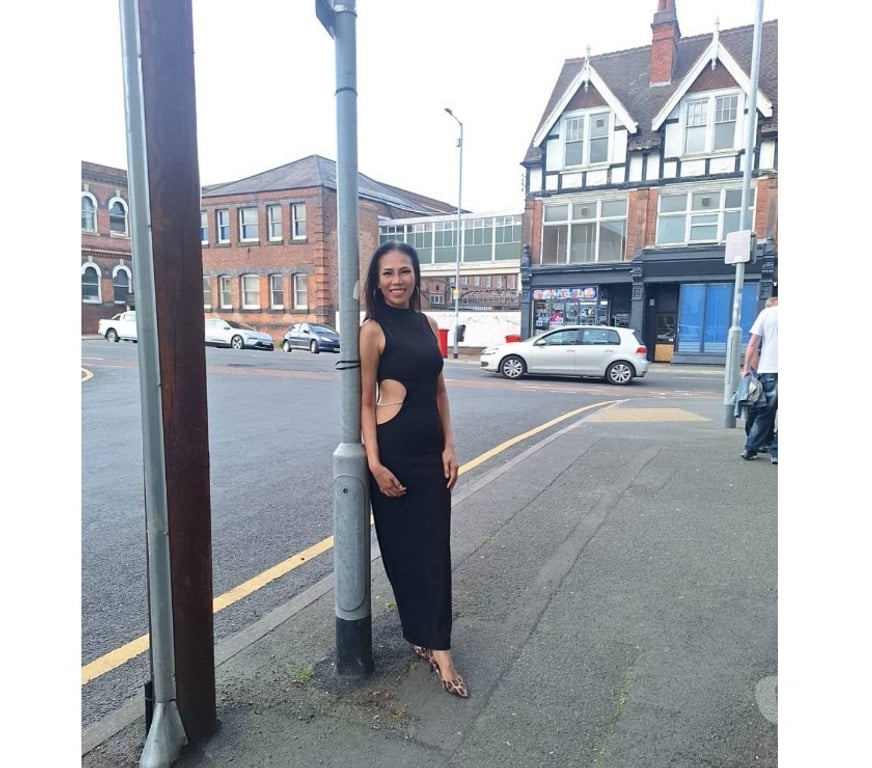 Escorts Derbyshire South Derbyshire - Photos for I'mJessica Thai Escortmassage real pic