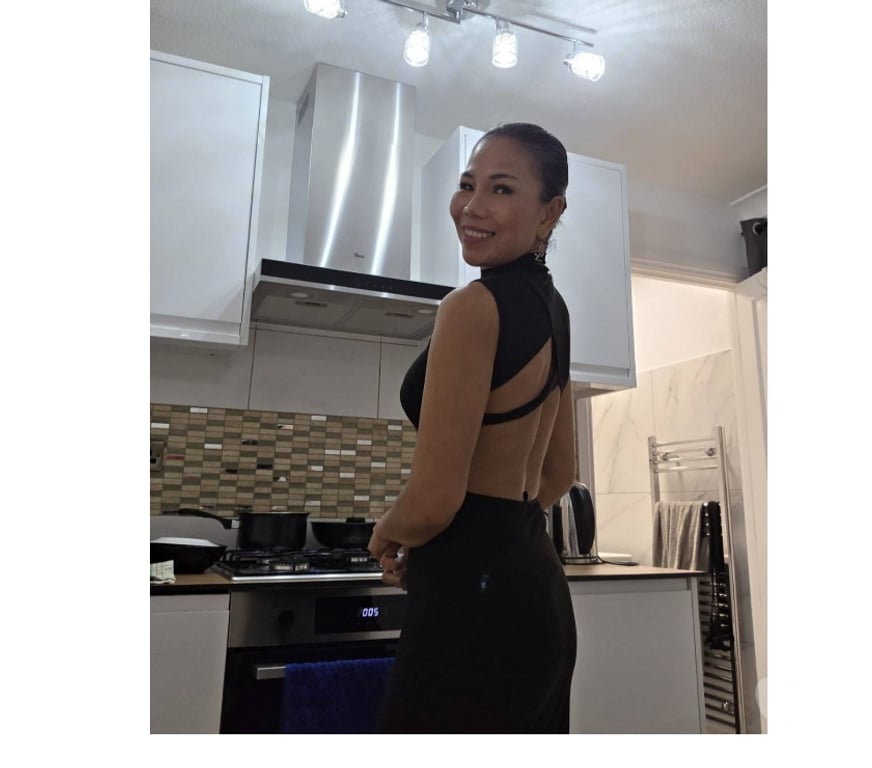 Escorts Derbyshire South Derbyshire - Photos for I'mJessica Thai Escortmassage real pic