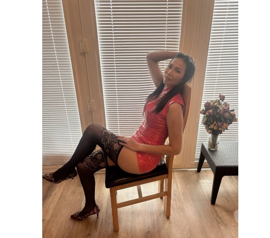 Escorts Derbyshire South Derbyshire - Photos for I'mJessica Thai Escortmassage real pic
