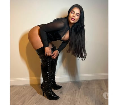 Escorts Woking Town Centre Woking - Photos for 🔥♥️ IZA BRAZILIAN PARTY♥️🔥GENUINE 💯