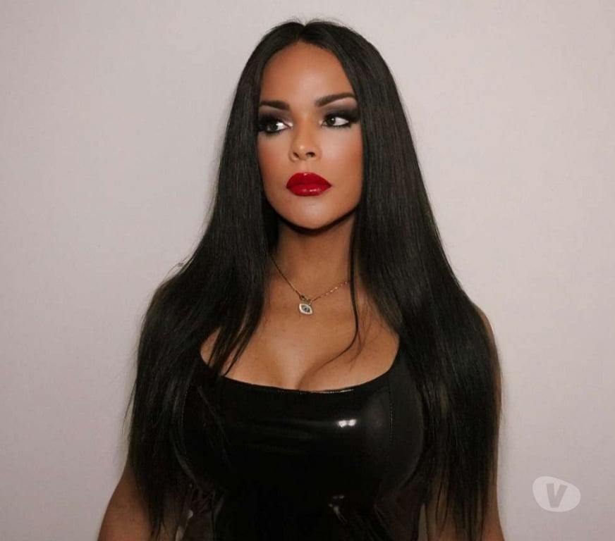 Trans Escorts Aberdeen Aberdeen City Centre - Aberdeen - Photos for La Sinitta Aberdeen 💋